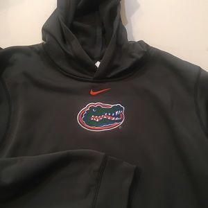 florida gators hoodie nike